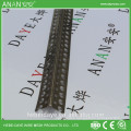 security drywall protective wall stainless steel wire mesh